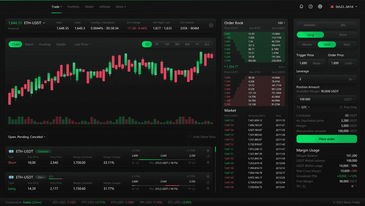 التنبيهات الذكية – كن على اطلاع دائم