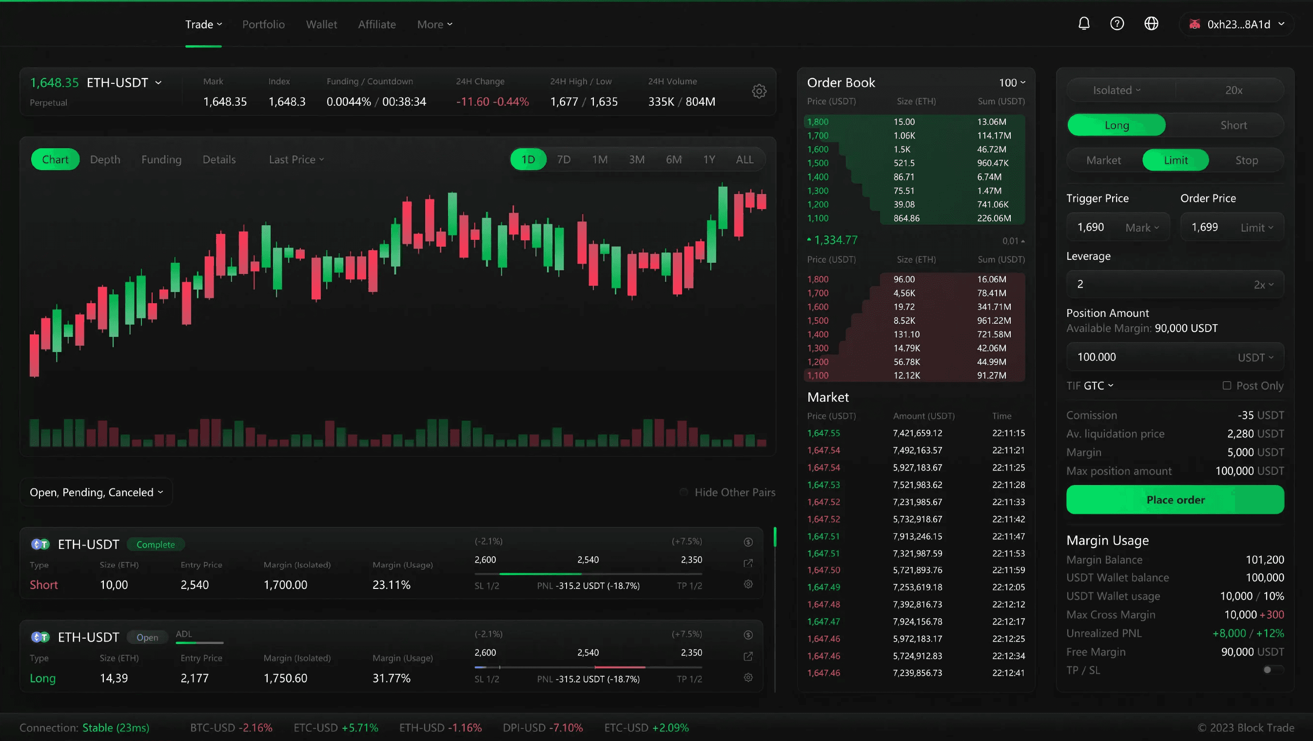 التنبيهات الذكية – كن على اطلاع دائم